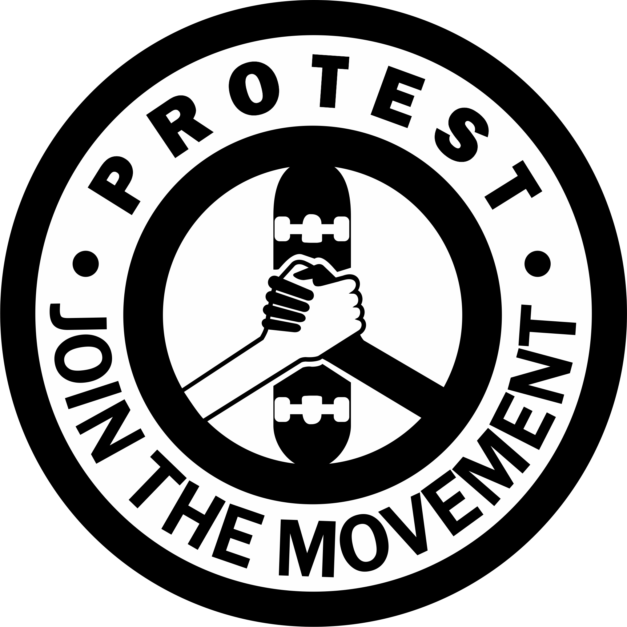 Protest Movement